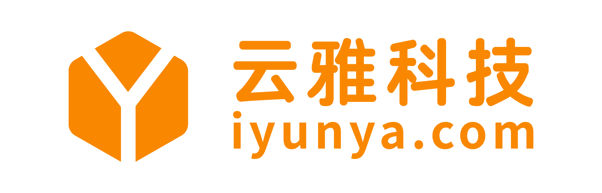 成都云雅信息技術(shù)有限公司Logo